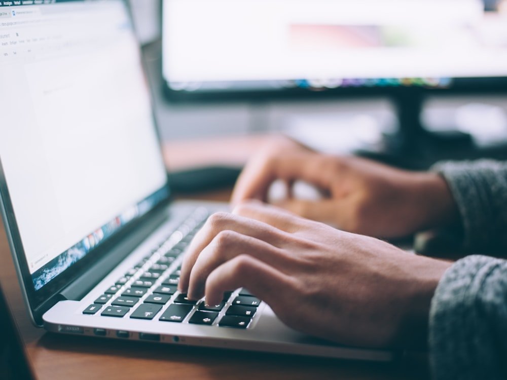 Hands-on work in progress - optimizing a local business website and tracking results